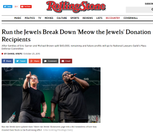run the jewels rolling stone