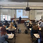 John Marshall NLG