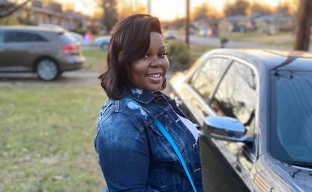Breonna Taylor