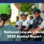 National Lawyers Guild 2020 Annual Report