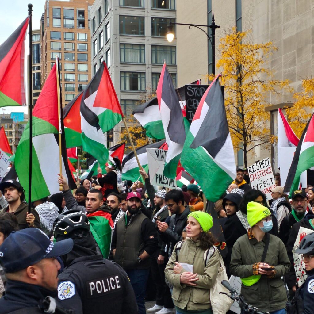 LOs in Chicago